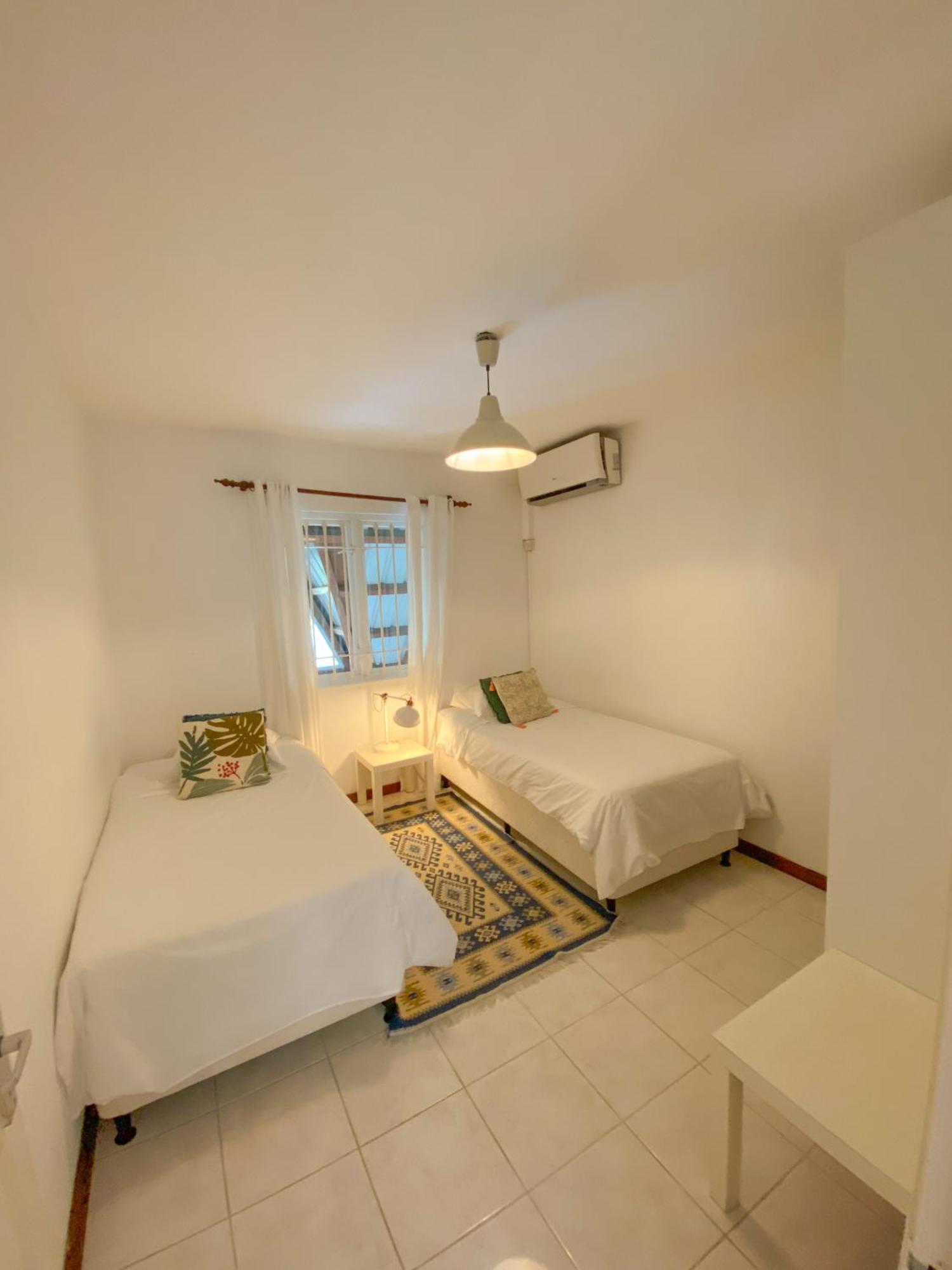 Holiday home Chic With Private Pool, 1 Min To Cap Malheureux